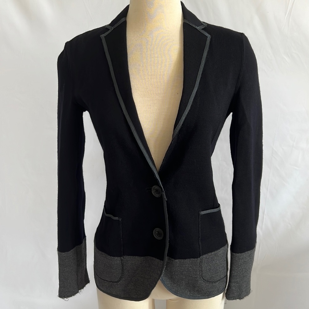 Kolor jacket